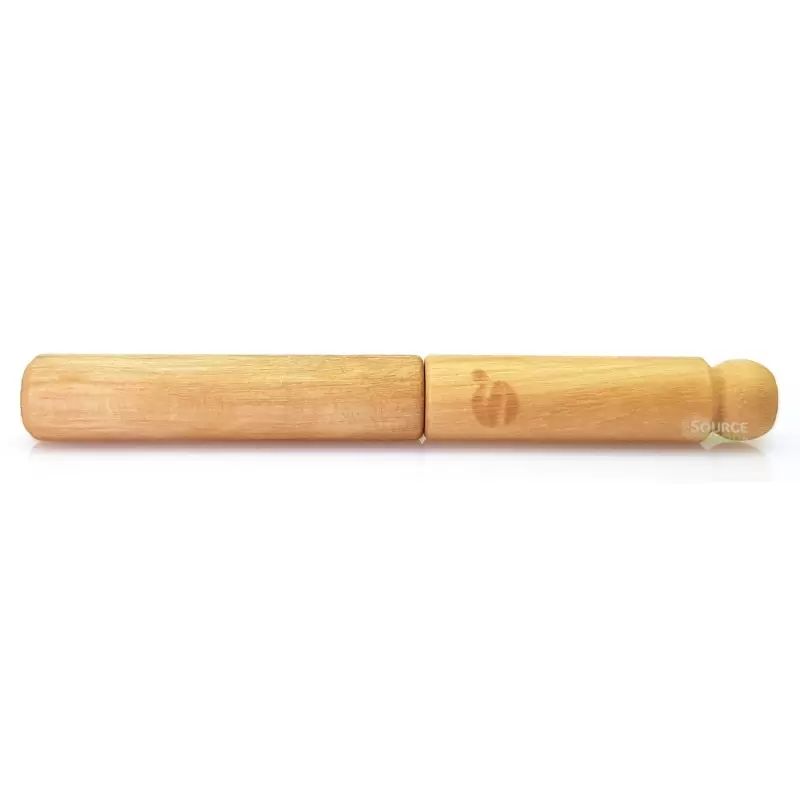 Cure oreille en bois de charme - Escurette