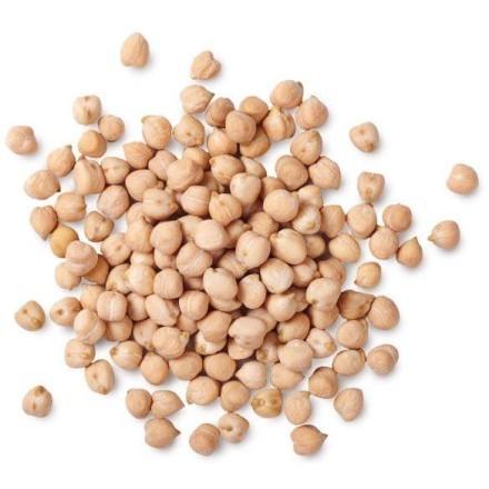 Pois chiches BIO en vrac