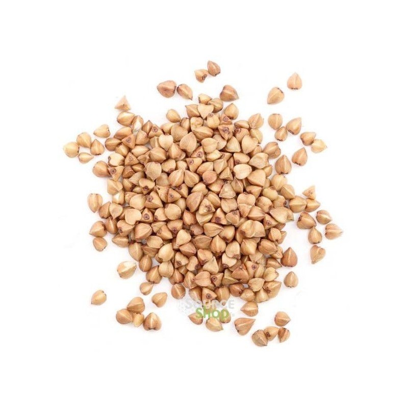 Sarrasin décortiqué BIO en vrac