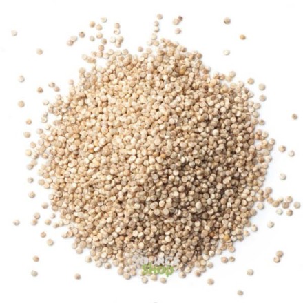Quinoa blanc BIO en vrac