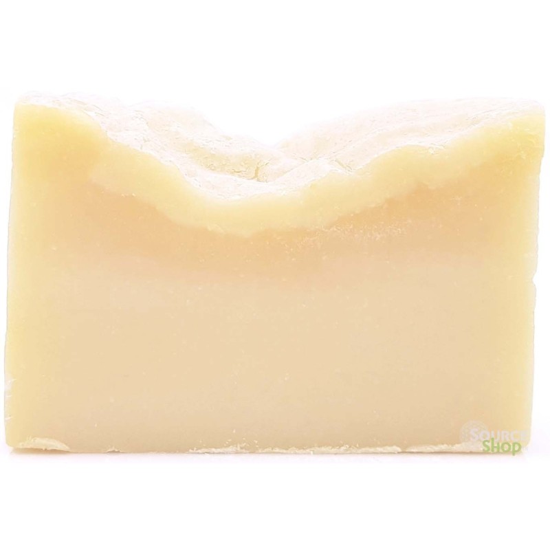 Savon au lait de chèvre neutre - sans huiles essentielles