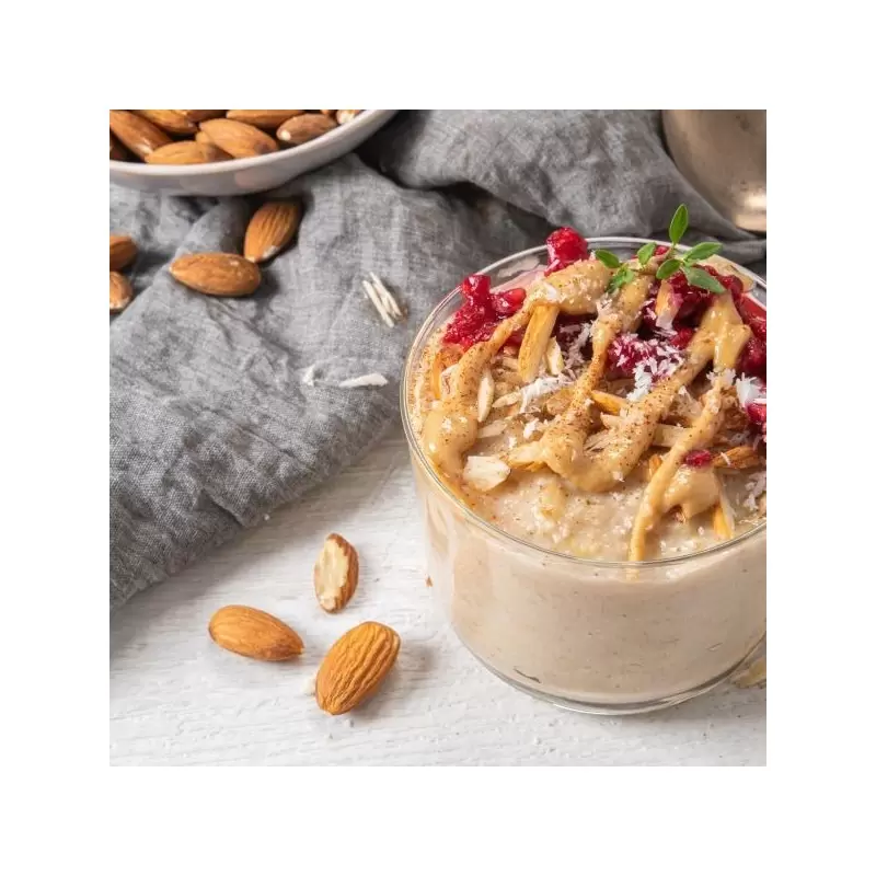 Amandes décortiquées BIO en vrac