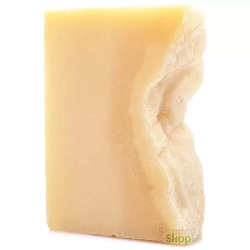 Savon au lait de chèvre neutre - sans huiles essentielles