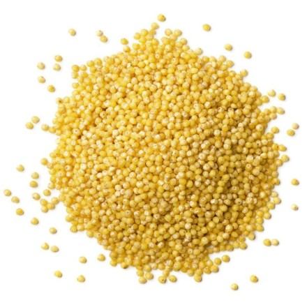 Millet décortiqué BIO en vrac