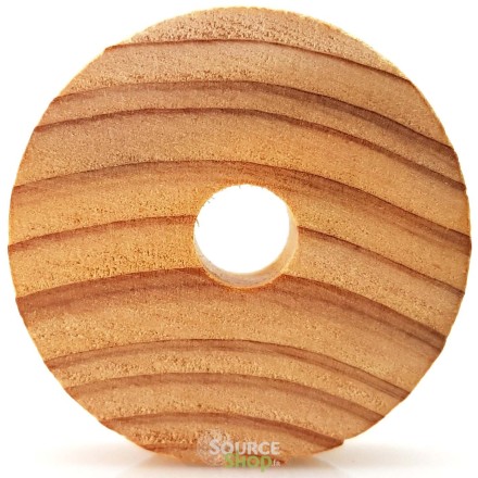 Bois de cèdre pour armoire - Anti-mites