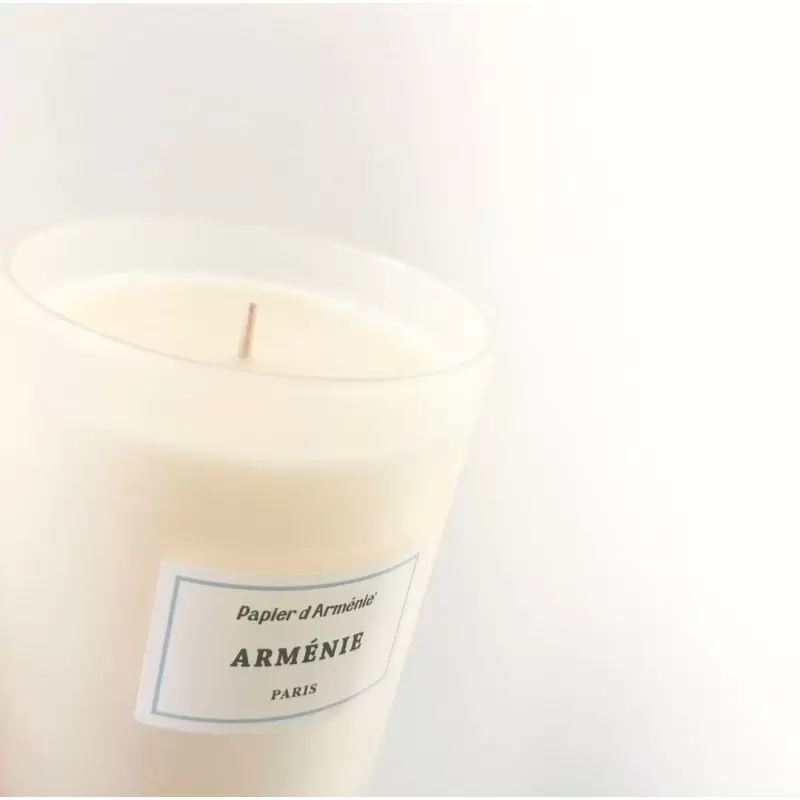 Bougie Papier d'Arménie Tradition