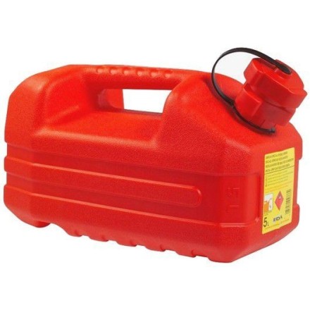 Jerrican hydrocarbure - Bidon à carburant