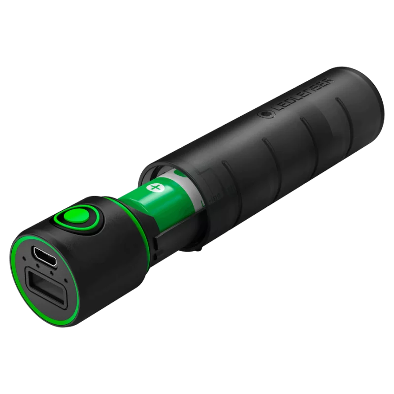 Batterie externe de secours - Powerbank Flex 3 - 3400 mAh