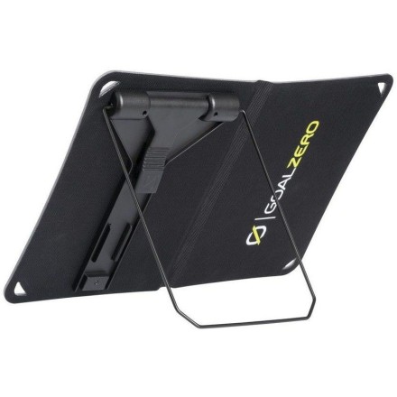 Panneau solaire pliable Nomad 10W - Goal Zero