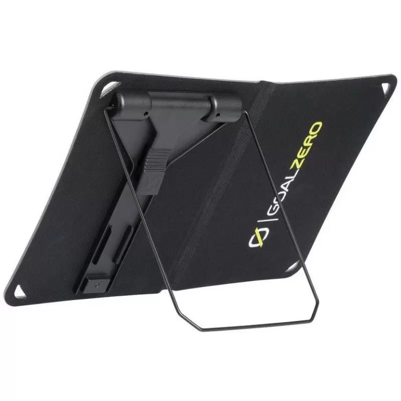 Panneau solaire pliable Nomad 10W - Goal Zero