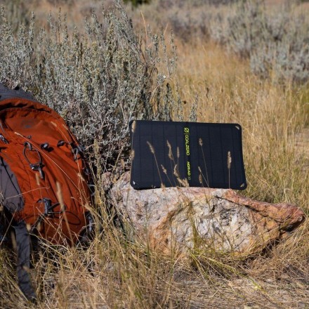 Panneau solaire pliable Nomad 10W - Goal Zero