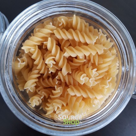 Fusilli BIO en vrac