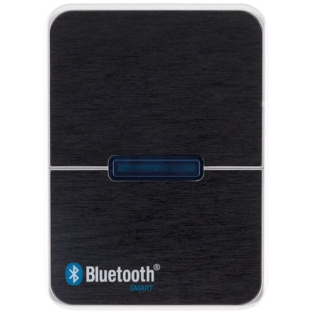 Hygromètre intérieur / extérieur Bluetooth