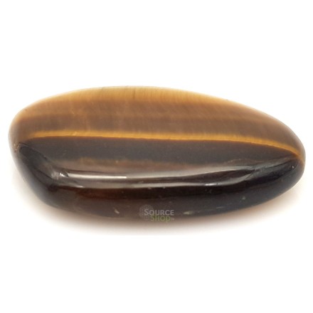 Galet Oeil de Tigre