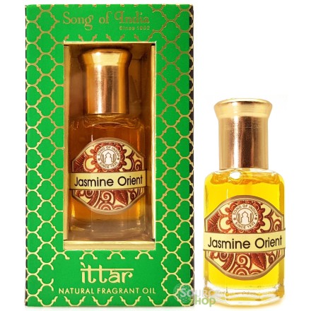 Essence de Jasmin pur - Jasmine Orient