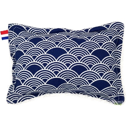 Eponge BIO essuyante lavable & réutilisable - Artisanale & Française