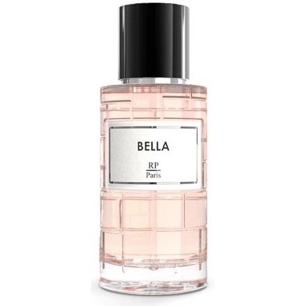 Eau de Parfum Bella - 50ml - RP Paris