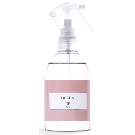 Spray d'ambiance Bella - 250ml - RP Paris