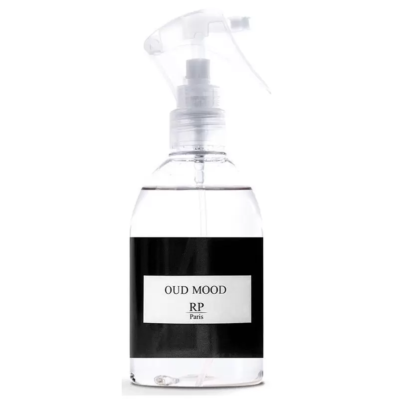 Spray d'ambiance Oud Mood - 250ml - RP Paris