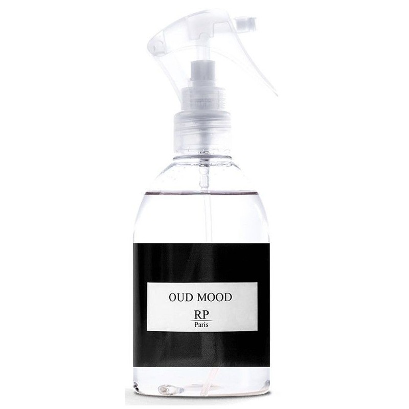 Spray d'ambiance Oud Mood - 250ml - RP Paris