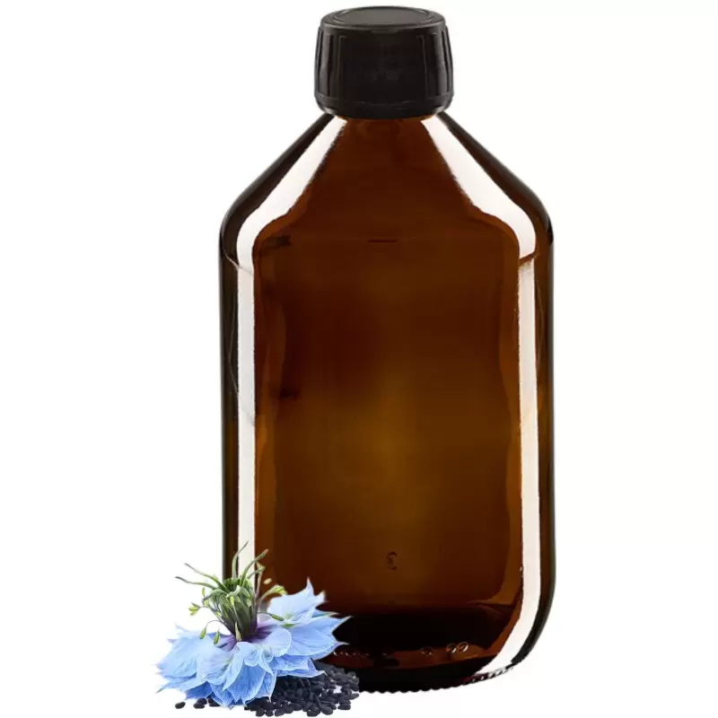 Huile de nigelle d'Ethiopie - Habachia en vrac