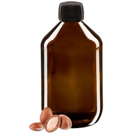 Huile d'argan Vierge BIO en vrac - qualité alimentaire