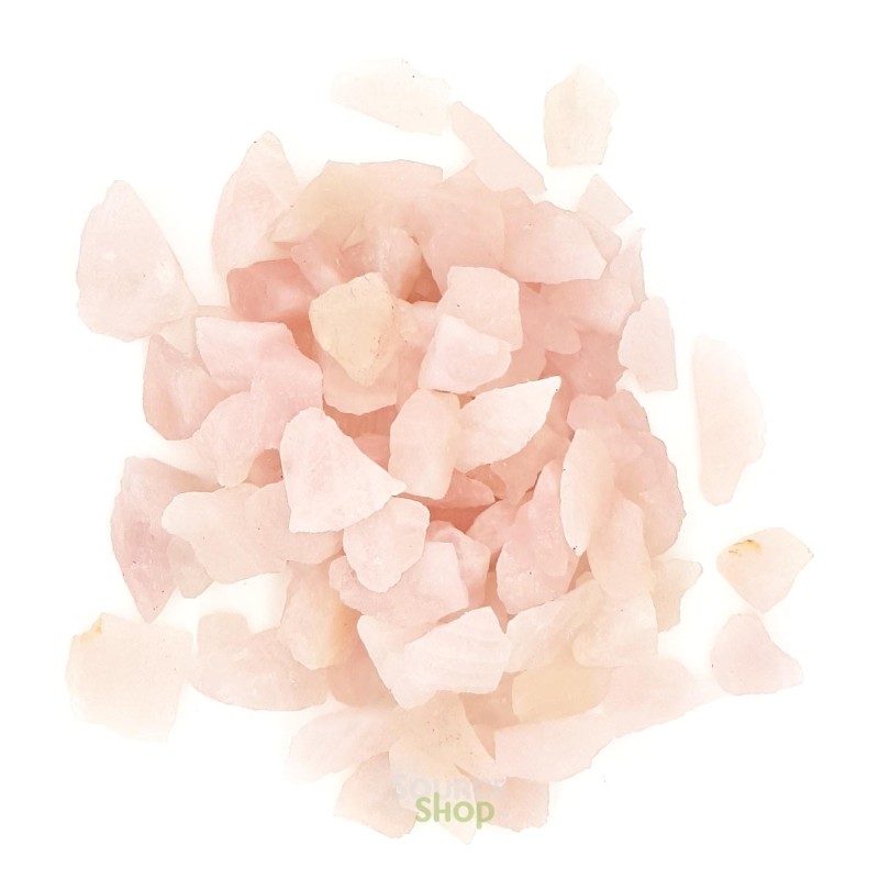 Quartz Rose Brut