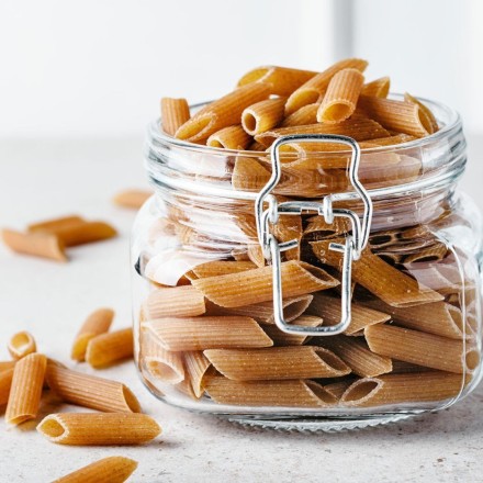 Penne complètes BIO en vrac