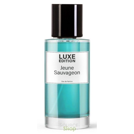 Parfum Jeune Sauvageon - Générique - Luxe édition