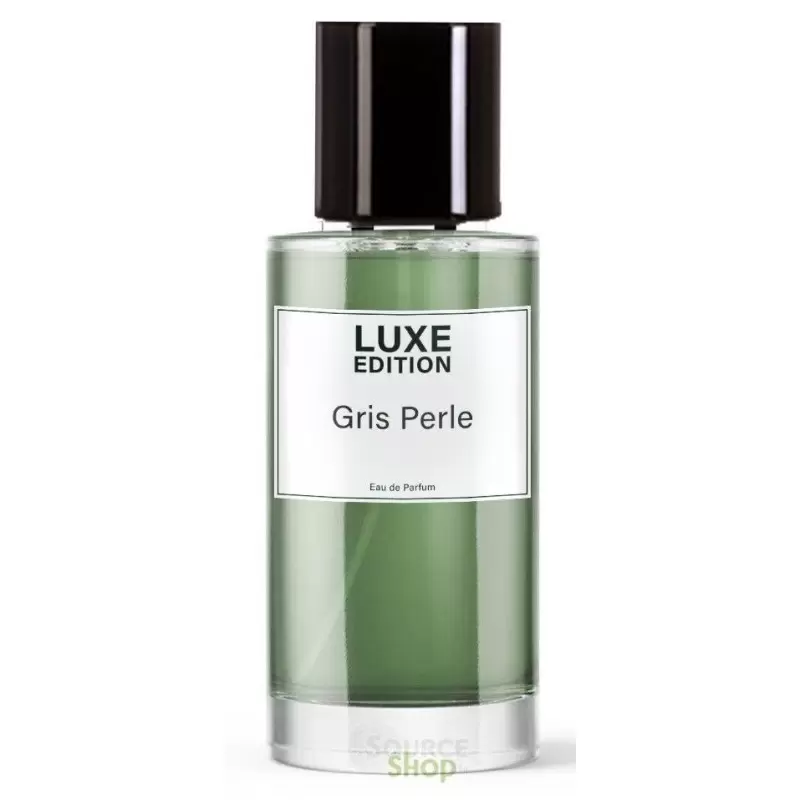 Parfum Gris Perle - générique - Luxe édition