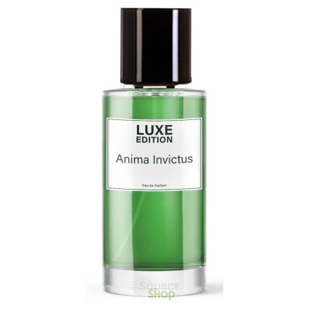 Parfum Anima Invictus - Générique - Luxe édition