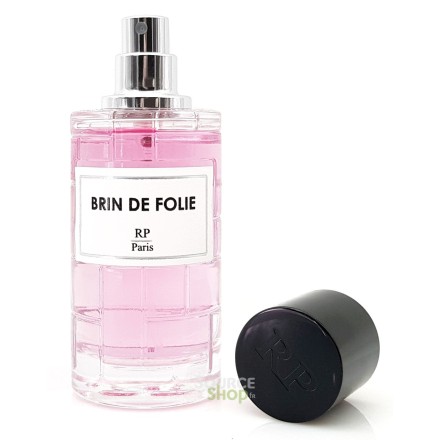 Parfum Brin de Folie - 50ml - RP Paris
