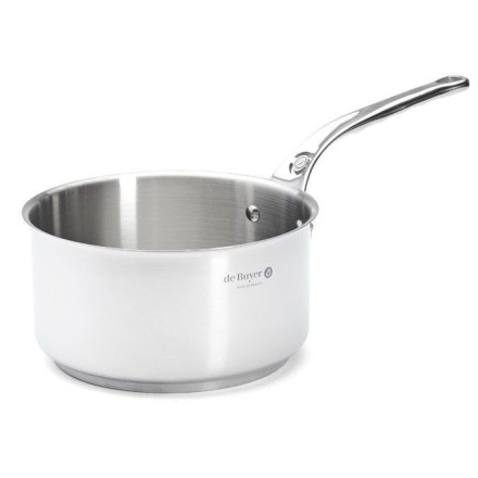 Casserole en inox Milady - De Buyer