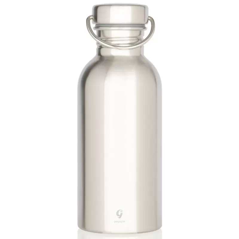 Gourde inox Sporty - 750ml - Gaspajoe