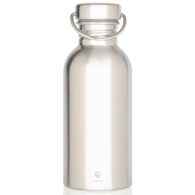 Gourde inox Sporty - 750ml - Gaspajoe
