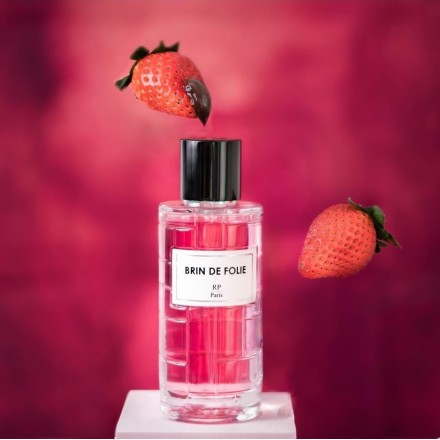 Parfum Brin de Folie - 50ml - RP Paris