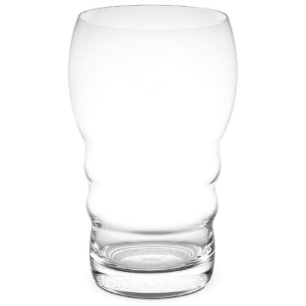 Verre Galileo Fleur de Vie - 500ml - Nature's Design