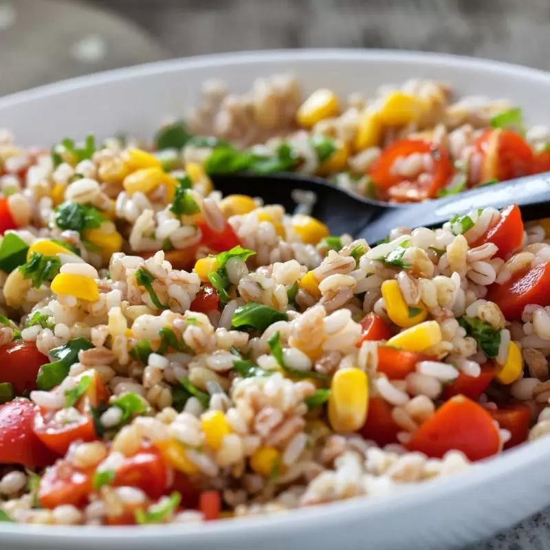 Riz de Camargue BIO long blanc en vrac