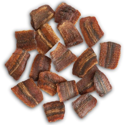 Bananes séchées BIO en vrac