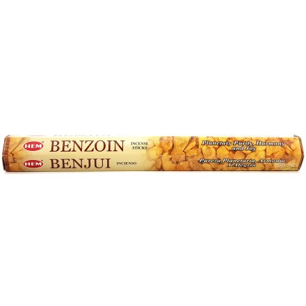 Encens Benjoin - HEM