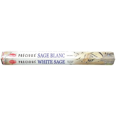 Encens Sauge Blanche - HEM