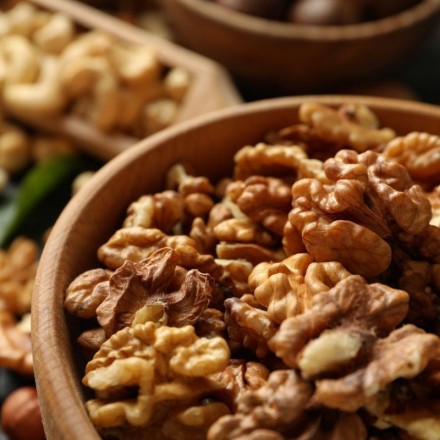 Cerneaux de noix BIO en vrac