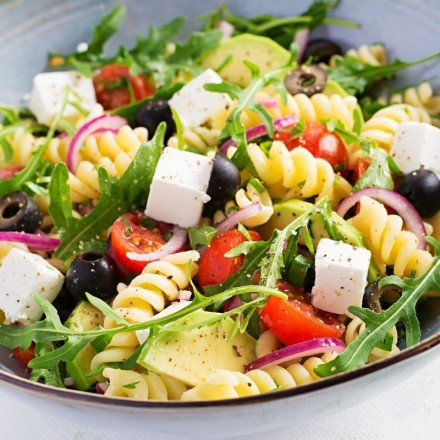 Fusilli BIO en vrac