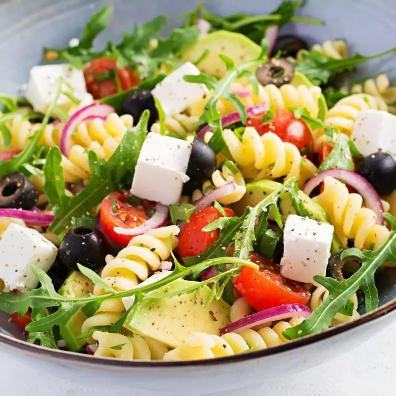 Fusilli BIO en vrac