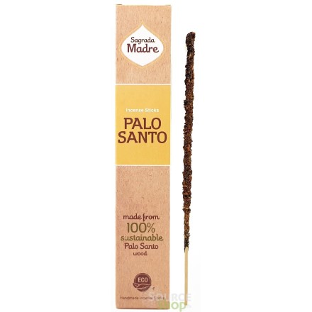 Encens argentin Palo Santo - Sagrada Madre