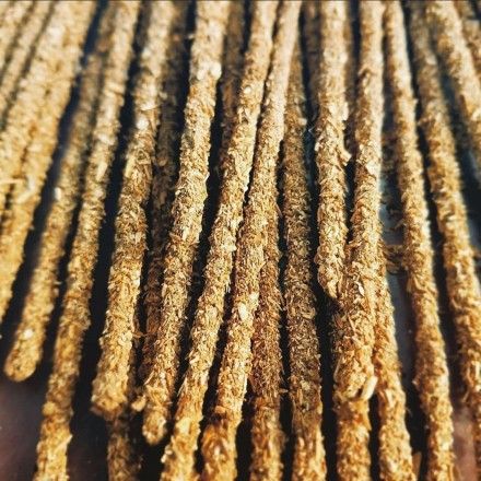 Encens argentin Palo Santo - Sagrada Madre