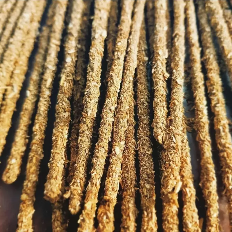 Encens argentin Palo Santo - Sagrada Madre