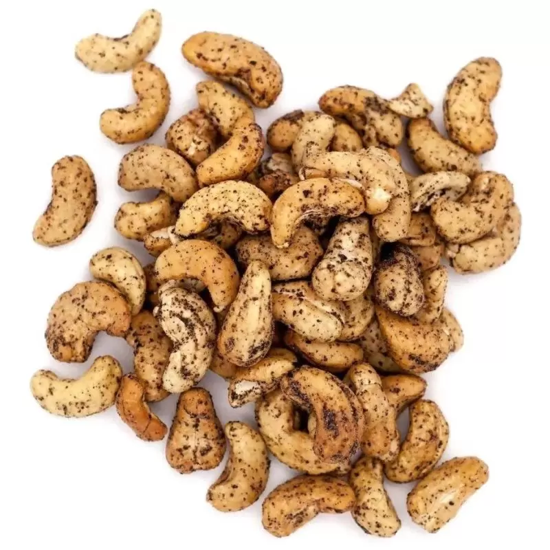 Noix de cajou BIO au Poivre en vrac