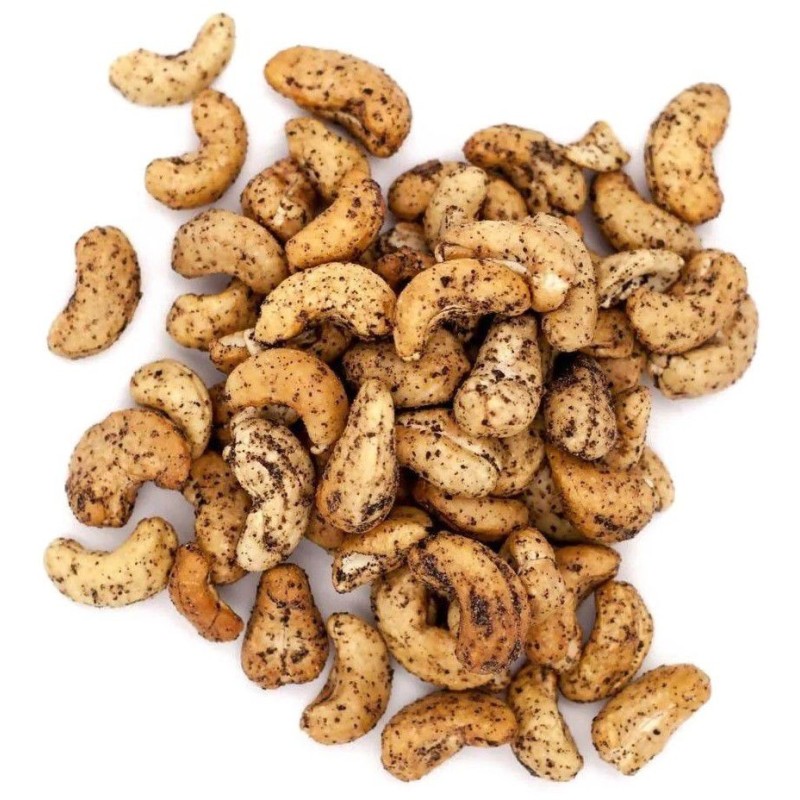 Noix de cajou BIO au Poivre en vrac