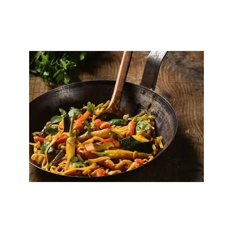 Nid de pâtes de riz thaï complet BIO en vrac